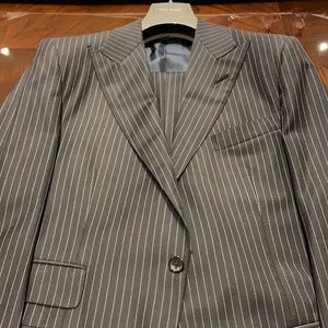 Tom Ford suit